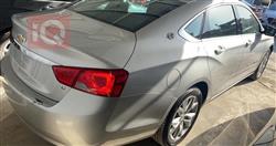 شيفروليه امبالا